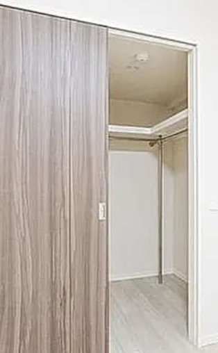 収納　収納です。