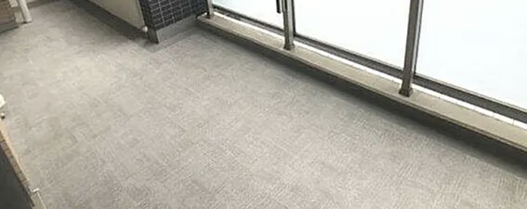 バルコニー　バルコニーです。