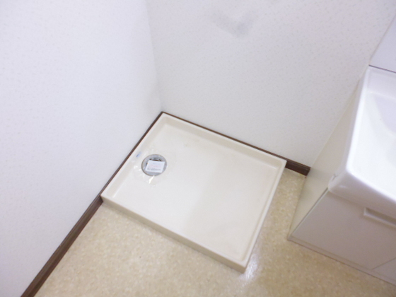 その他設備　※別部屋の写真です