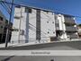 八戸ノ里駅より徒歩10分 1階 築1年2ヶ月の賃貸物件