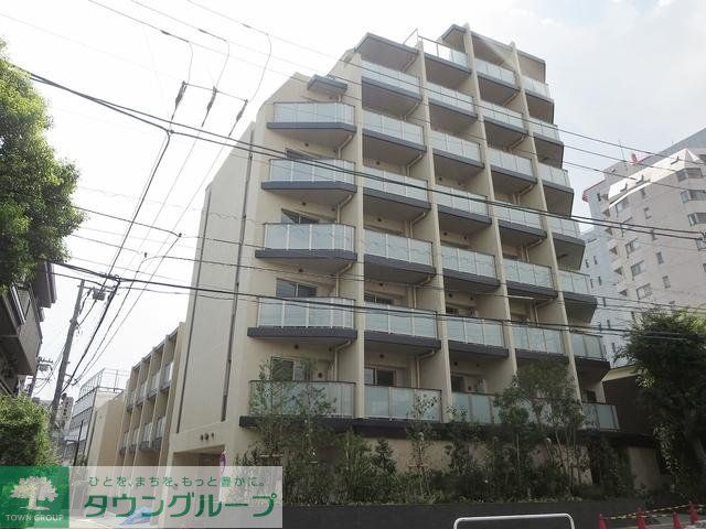 建物外観　★外観★