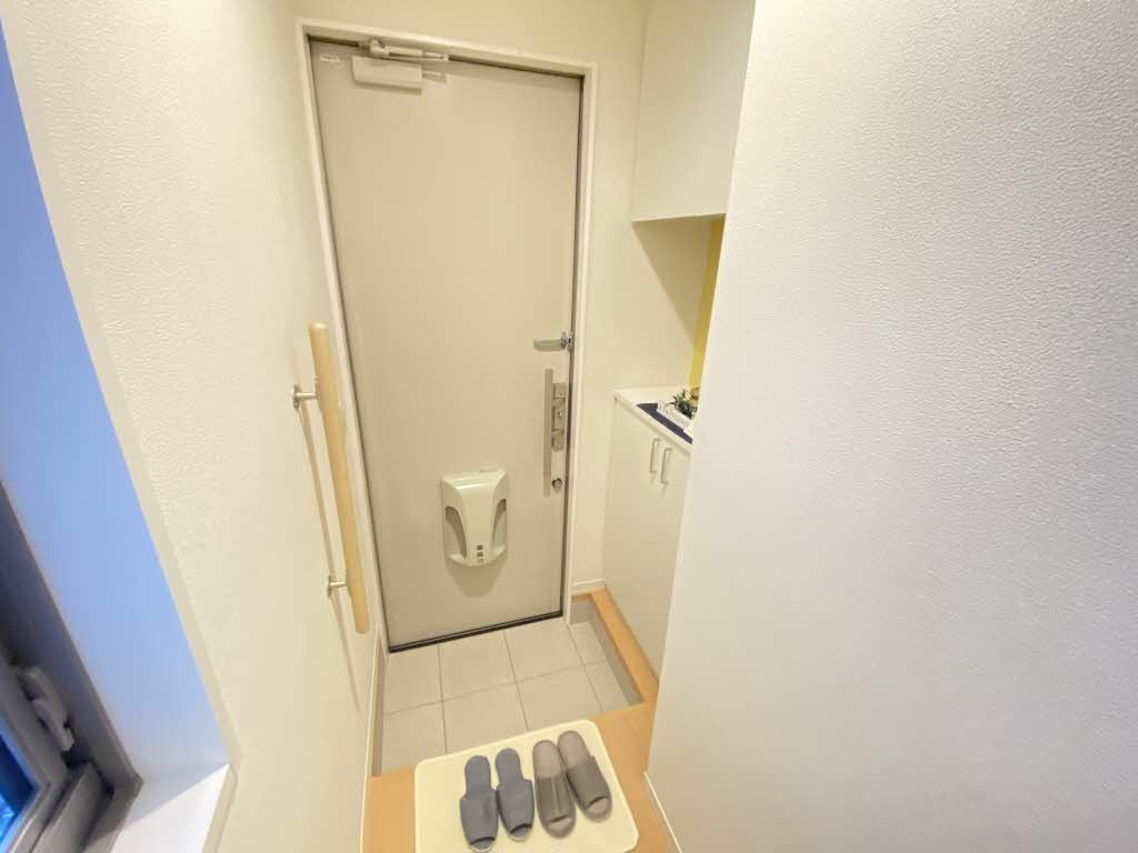 その他部屋・スペース　玄関