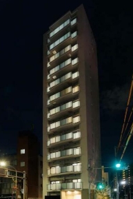 建物外観　☆きれいな外観☆