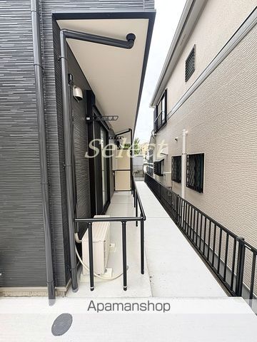 建物外観　建物外観