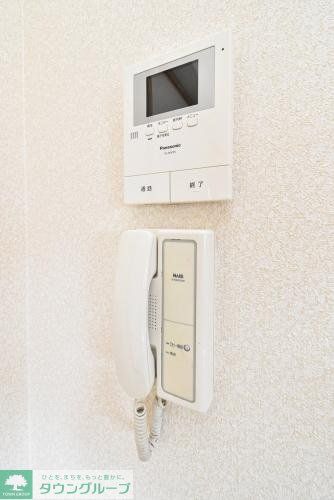 その他設備　設備