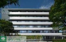 病院　医療法人社団誠和会牟田病院（病院）まで200m