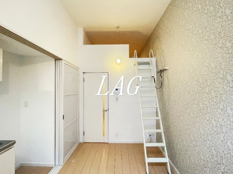 その他部屋・スペース　寝室です。
