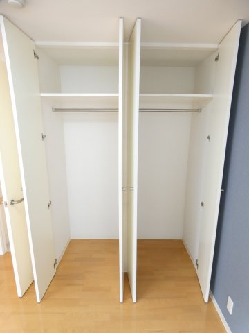 収納　収納※別部屋参考写真