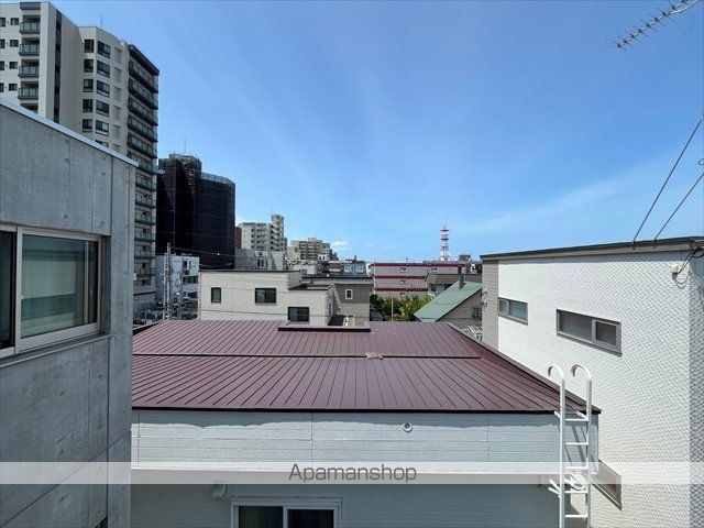 眺望　眺望