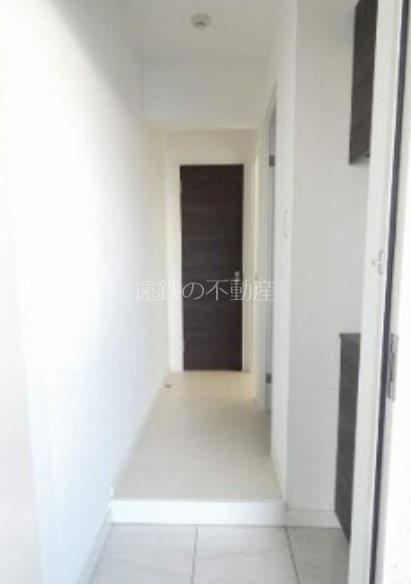 玄関　※他部屋参照・現況優先