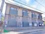 西船橋駅より徒歩12分 2階 築22年1ヶ月の賃貸物件