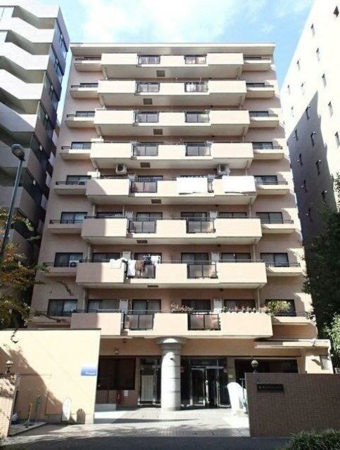 建物外観　★★外観★★