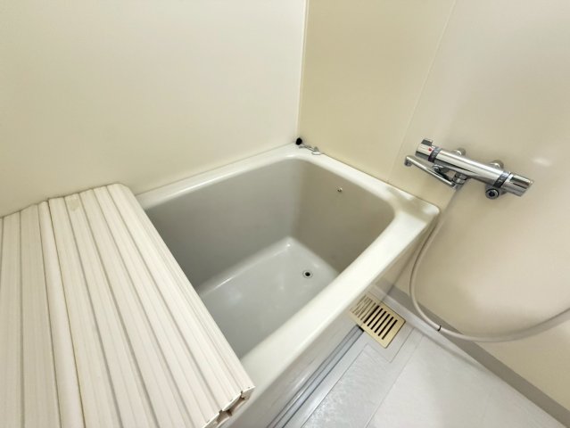 バス・シャワールーム　ライオンズマンション鶴舞