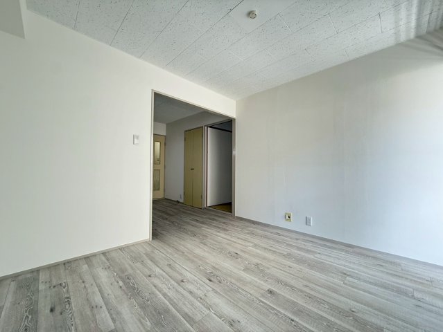 その他部屋・スペース　ライオンズマンション鶴舞