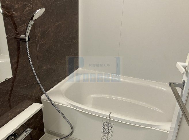 バス・シャワールーム　☆こちらの物件は仲介手数料無料です☆