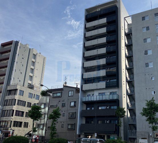 建物外観　☆こちらの物件は仲介手数料無料です☆