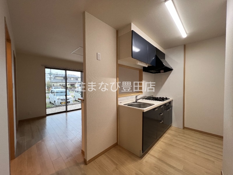 その他　同型別部屋写真