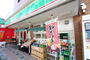 コンビニ　ローソンストア100武蔵関駅前店（コンビニ）まで485m