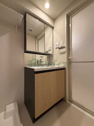 アーバネックス住吉の内装写真