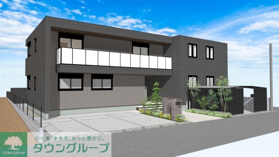 駐車場　※イメージ画像※