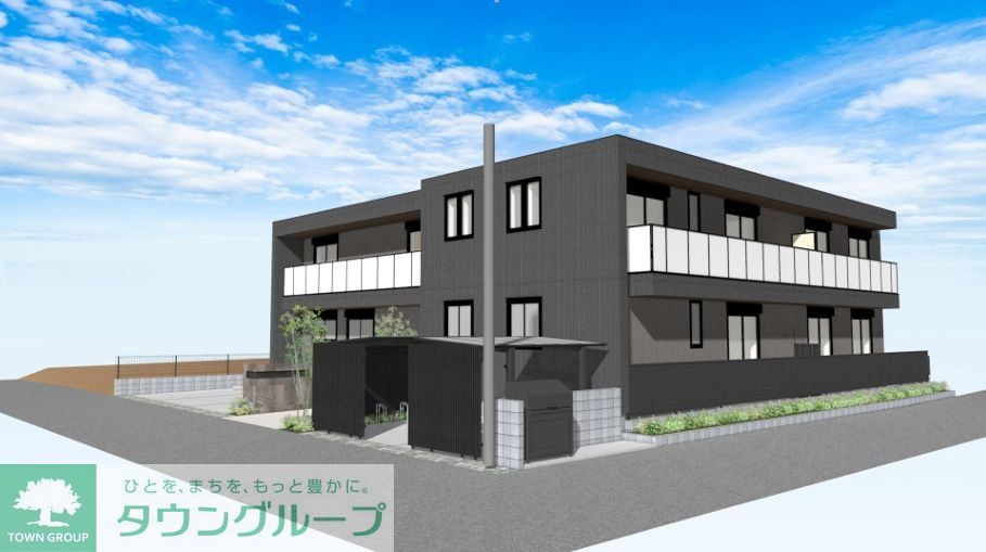 エントランス　※イメージ画像※