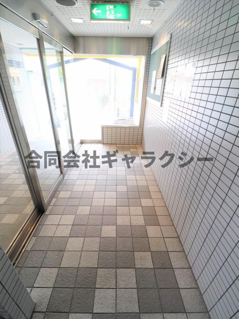 ロビー