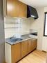 キッチン　同型別部屋写真