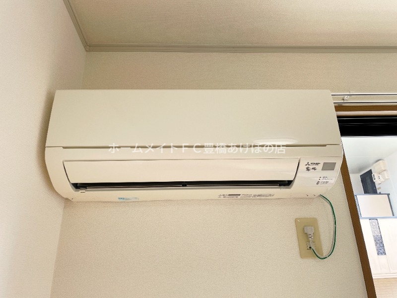 その他設備　同型別部屋写真