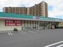 ドラックストア　ドラッグセイムス唐湊店（ドラッグストア）まで616m