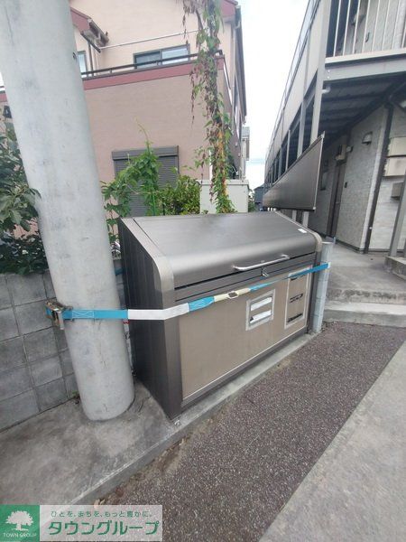 その他設備　設備