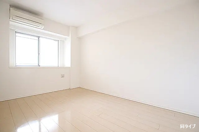 その他部屋・スペース　ゆとりある広さは魅力的です♪