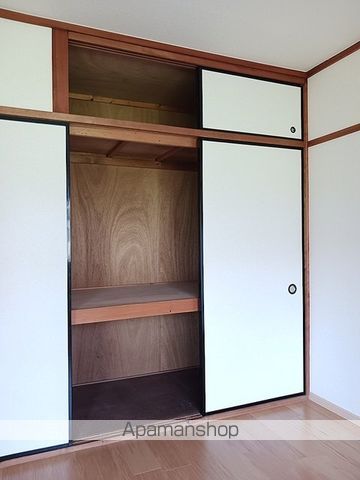 サンリバーハイツの内装写真