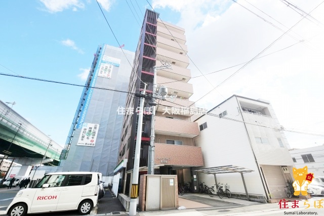 建物外観　★ ★ 口コミ平均4.94のお店 ★ ★