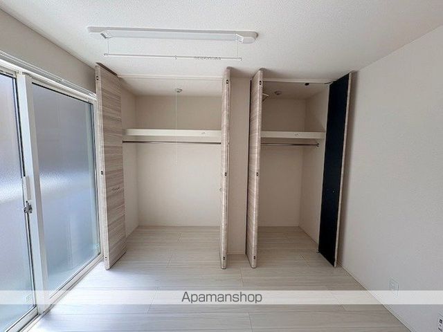 Dーresidence荘園Bの内装写真