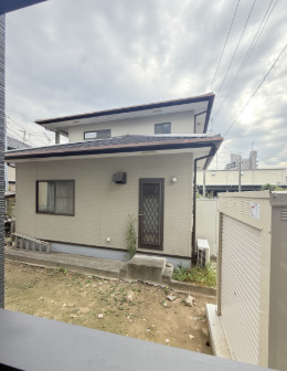 眺望　同物件参考資料