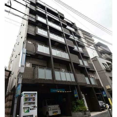 建物外観　☆綺麗な外観☆