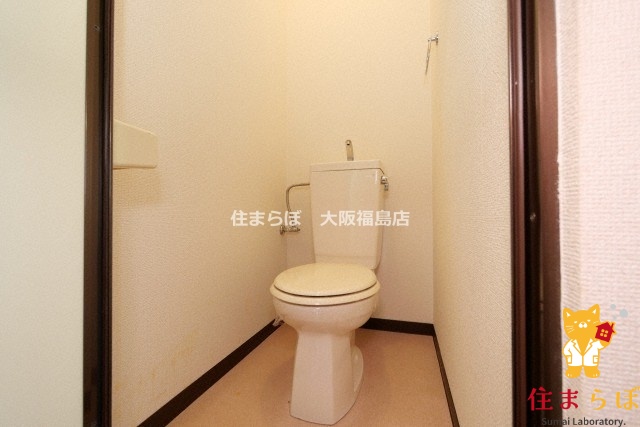 トイレ　意外と見られるポイント