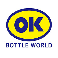 スーパー　生鮮&業務スーパー ボトルワールドOK 関目高殿店（スーパー）まで771m