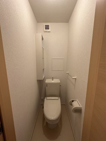 トイレ　05669-205