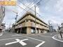 金山駅より徒歩6分 3階 築40年5ヶ月の賃貸物件