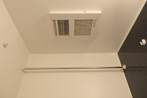 その他　浴室乾燥機（イメージ）