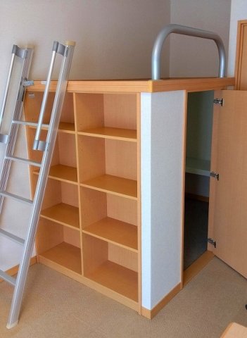 その他部屋・スペース