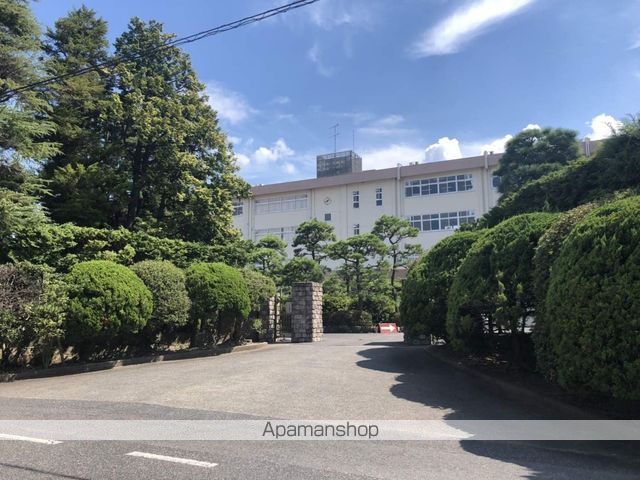高校・高専　岡山県立倉敷青陵高等学校（高校・高専）まで532m