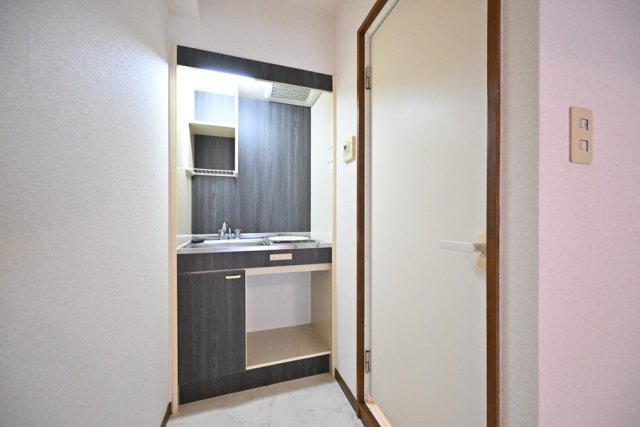 その他部屋・スペース　中はこのようになっています