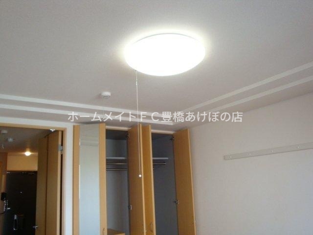 その他部屋・スペース
