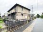 建物外観　南側の外観
