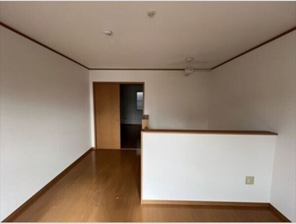 その他部屋・スペース　※写真は同じマンションの違う部屋のものになります。