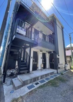 その他共有部分　外観