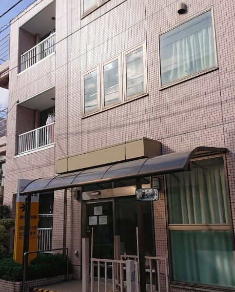 病院　糀谷病院（病院）まで275m