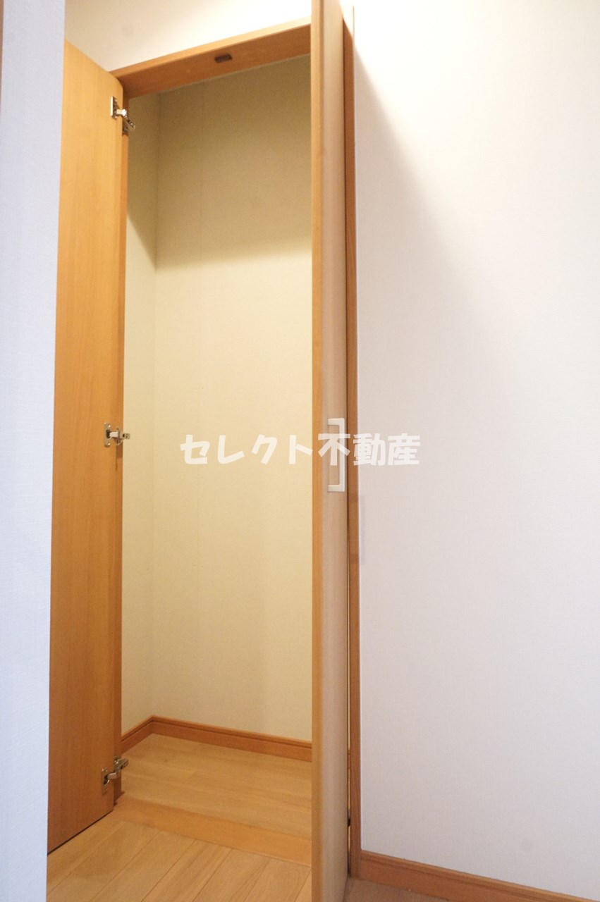 その他　【ＬＳ西松江城マンション】